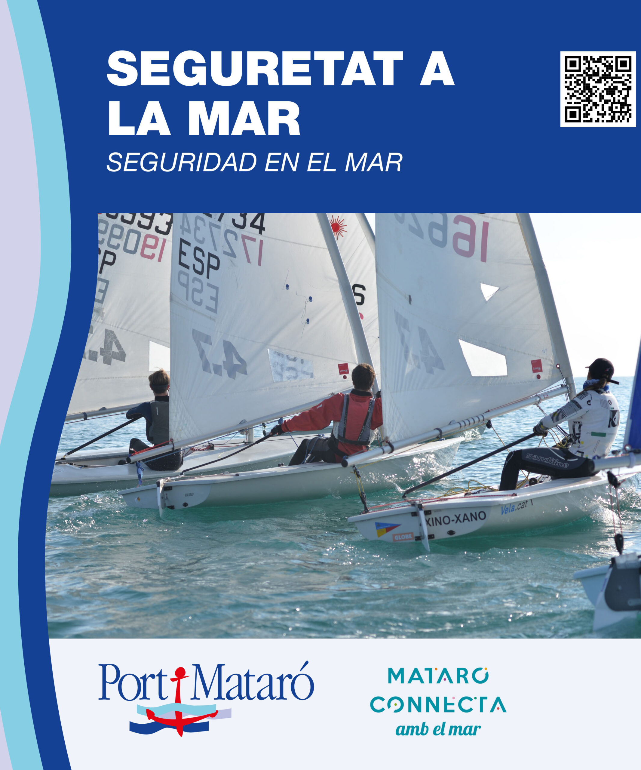 Seguretat a la mar