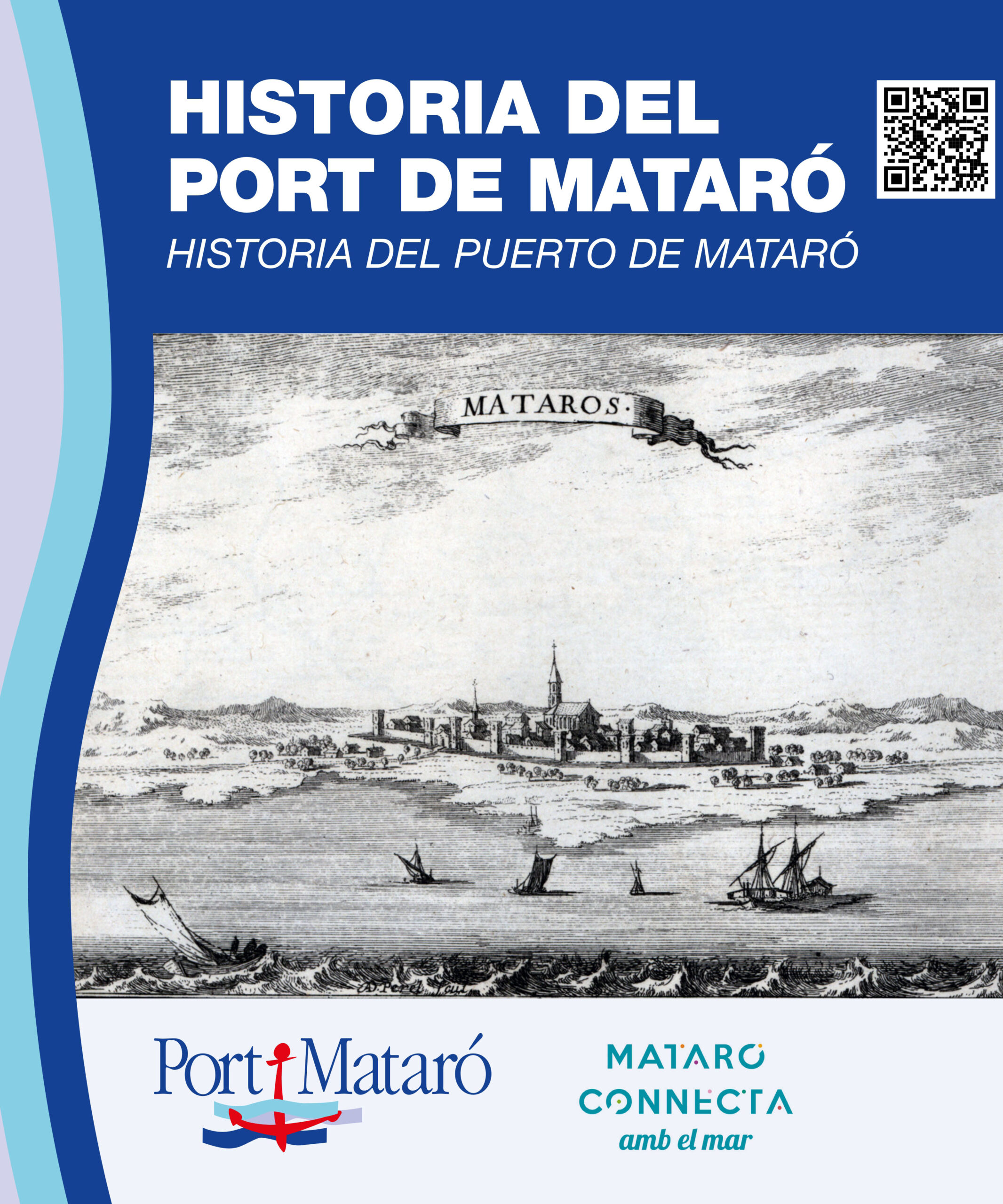 Història del Port de Mataró