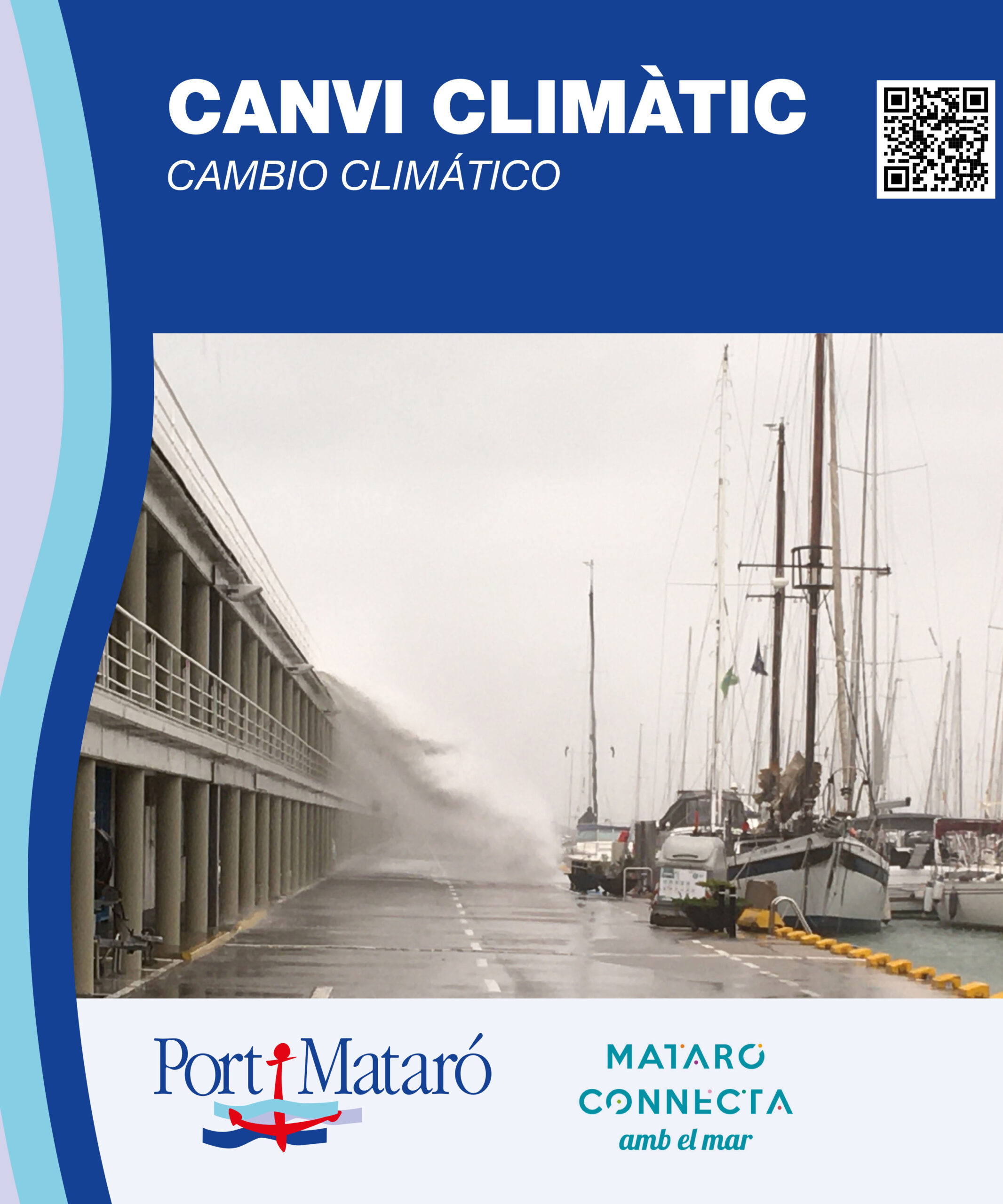 Canvi climàtic