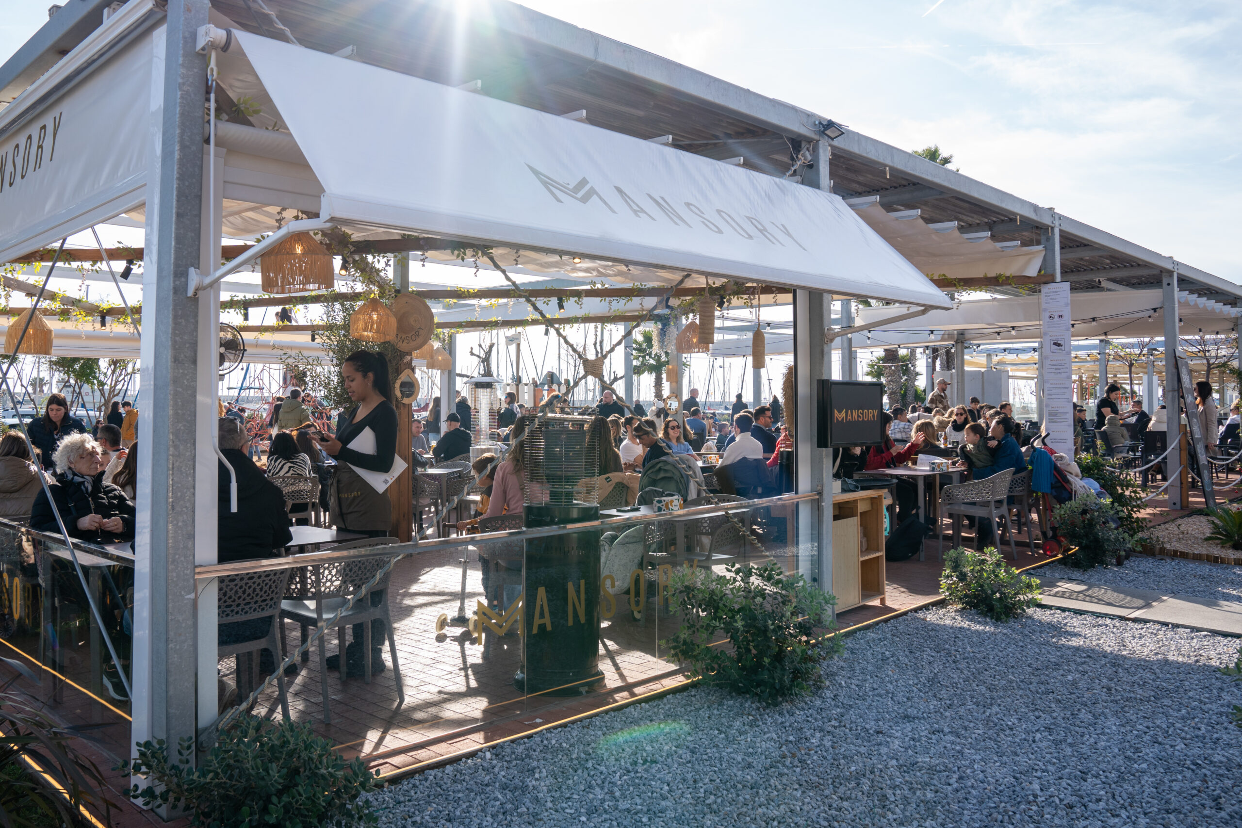 Locals comercials i d'oci