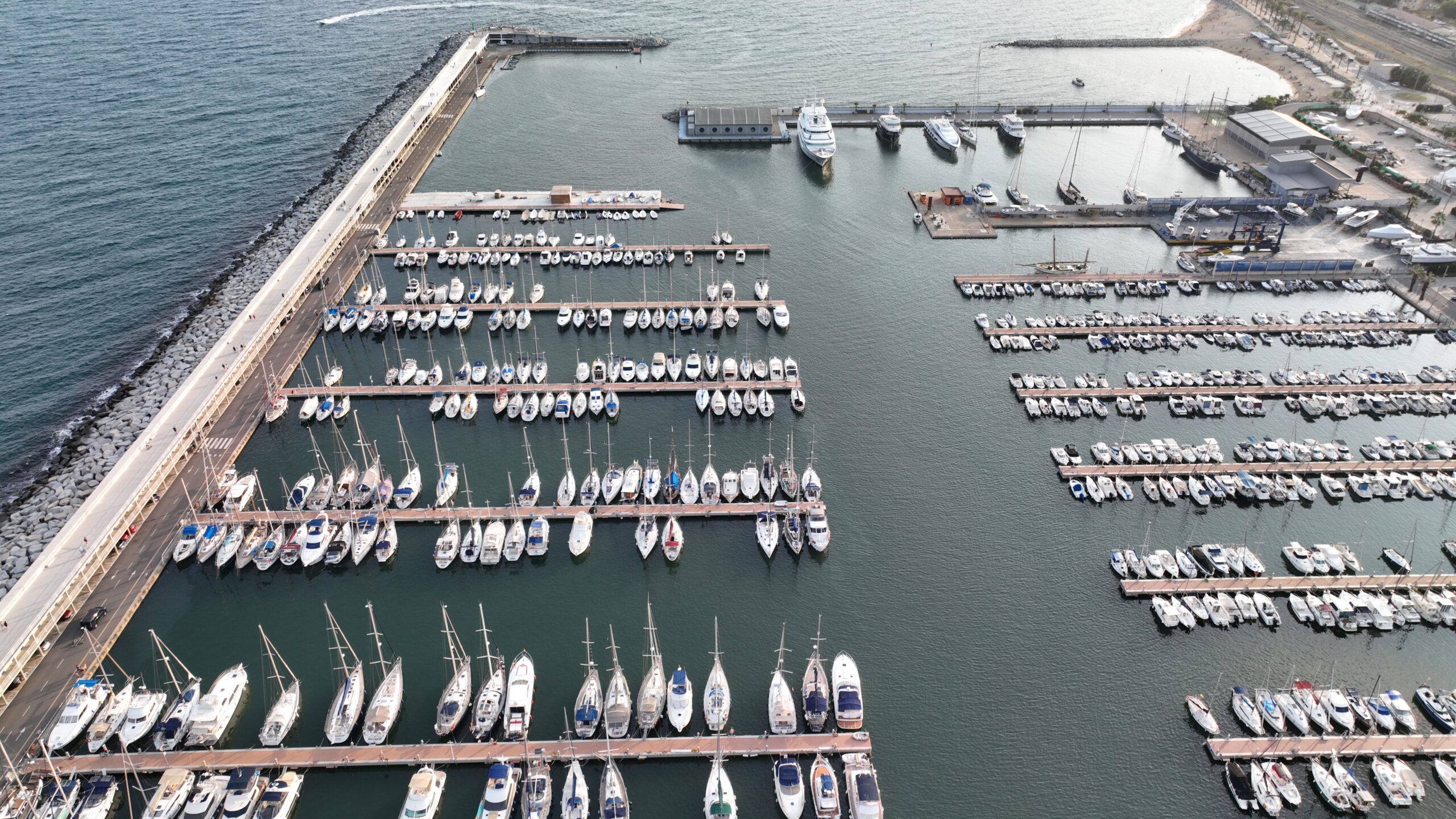 Port Esportiu
